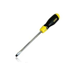 Tô vít dẹt có từ 6.5x100mm stanley 65-191