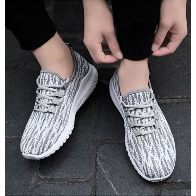Giày Sneaker Thể Thao Nam G021 Phong Cách Hàn Quốc Cực Hot 2019 | BigBuy360 - bigbuy360.vn