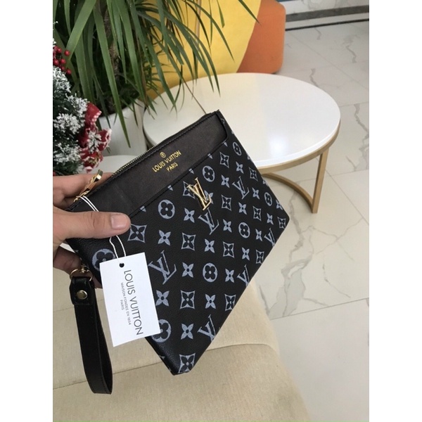 Clutch nam/ví nam cầm tay