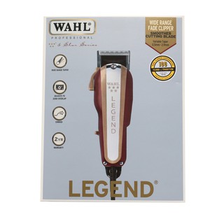 TÔNG ĐƠ WAHL LEGEND