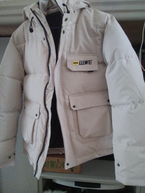 Áo phao nam hàng cao cao cấp mẩu mới hàng Nk QCCC