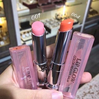 BILL-Date mới] Son Dưỡng DIOR Lip Glow ( hàng gom SALE )