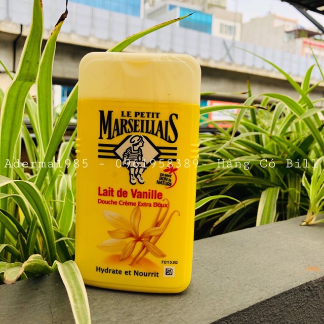 Sữa Tắm❤️Freeship❤️ Sữa tắm Marseillais - Hàng có bill | BigBuy360 - bigbuy360.vn