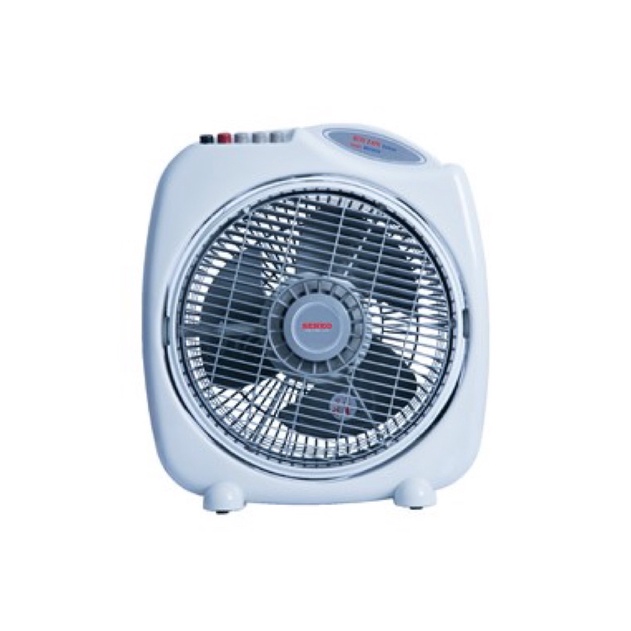 Quạt hộp Vinawind QH300 - Senko BD1010