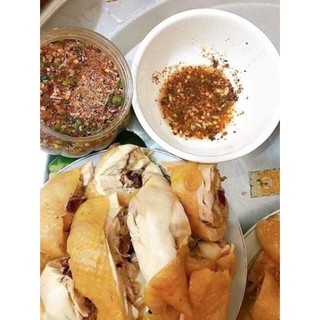 Muối chẩm chéo đặt sản Tây Bắc gia si