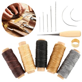 1 Bộ Dụng Cụ Gia Công Vật Liệu Da