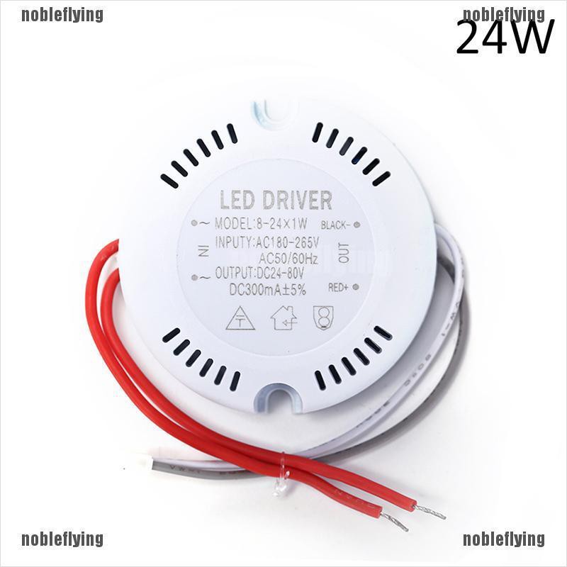 Bộ Chuyển Đổi Nguồn Điện Cho Đèn Led