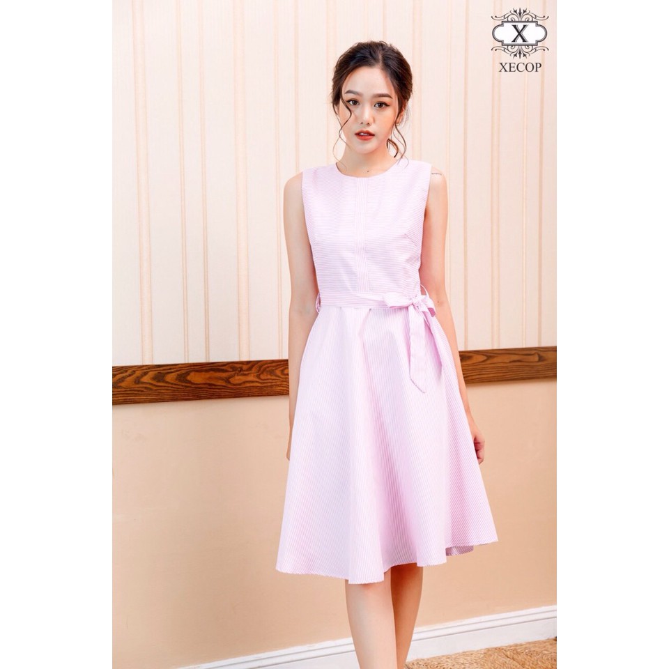 ĐẦM XECOP XS +S