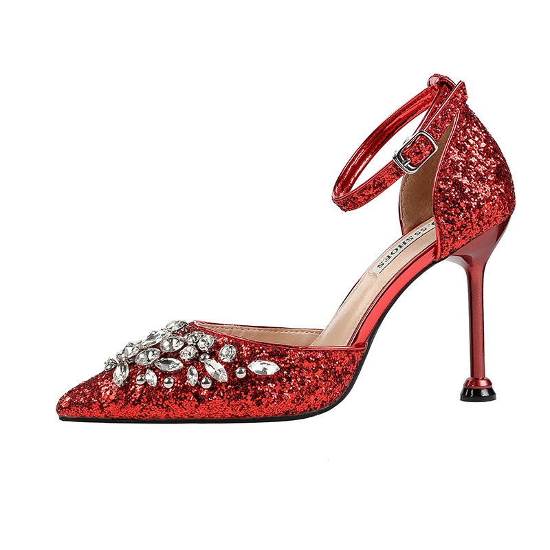 GIÀY CAO GÓT AIKO HÀNG CHÍNH HÃNG 6266-3