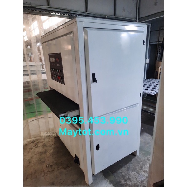 Máy chà nhám thùng khổ 1000