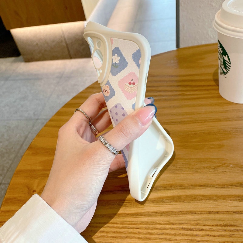 Ốp Điện Thoại Cho oppo a98 a96 a95 a94 a93 a92 a91 a79 a78 a77s a76 a74 a57 a55 a54 a53 a38 a18 a33 a52 a31 a17 a16k a15s