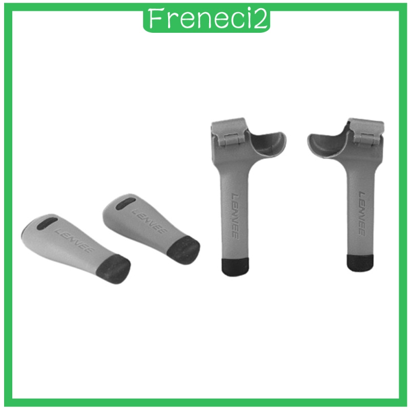 [FRENECI2] Extended Landing Gear Shock Absorb Holder for DJI   2 Pro /  Gimbal