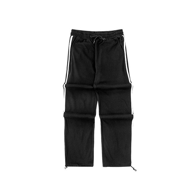Quần jogger 3 sọc - ẢNH THẬT