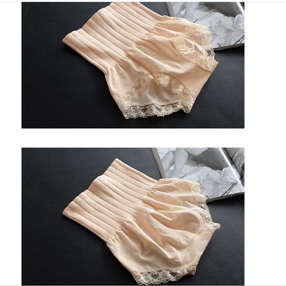 HS Quần LóT Lưng Cao ThờI Trang Cho Nữ