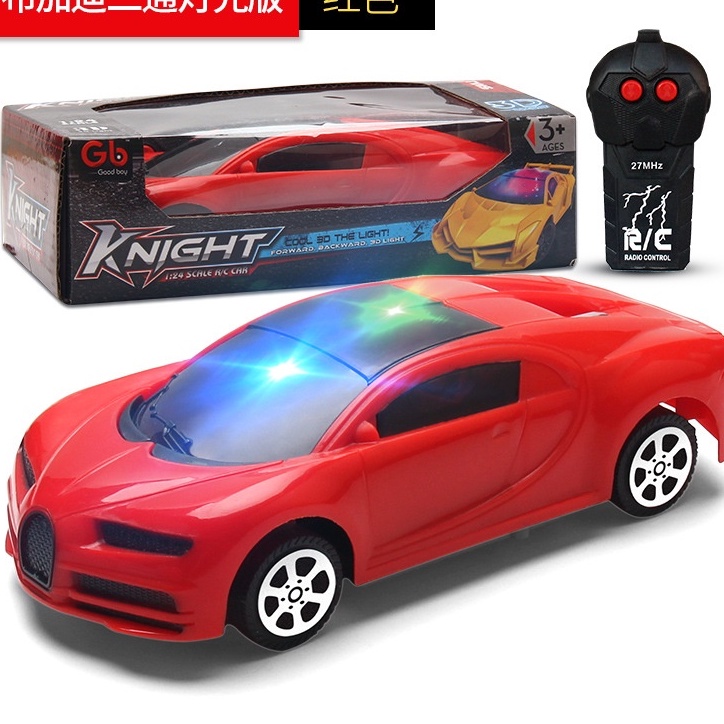 Siêu xe Ô tô điều khiển từ xa 2 chiều, 4 chiều cao cấp tốc độ cao chất liệu nhựa abs an toàn cho trẻ