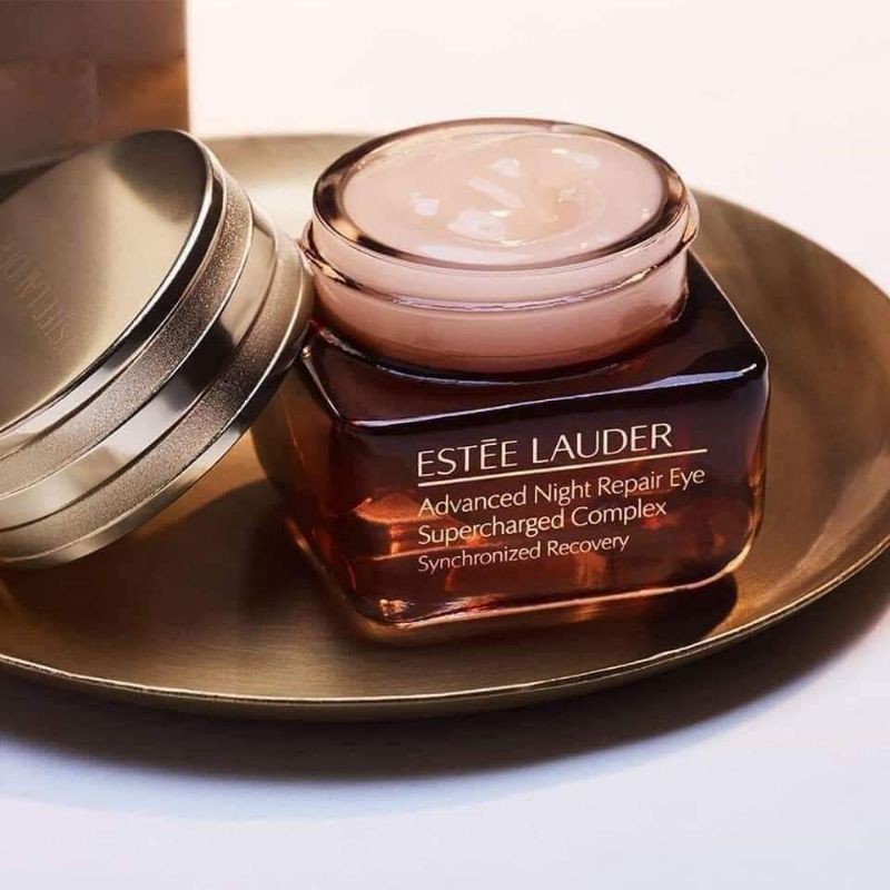 Kem dưỡng mắt estee lauder 15ml