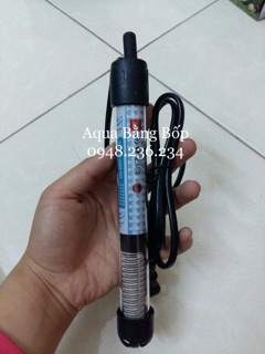 Máy sưởi bể cá RS 50W