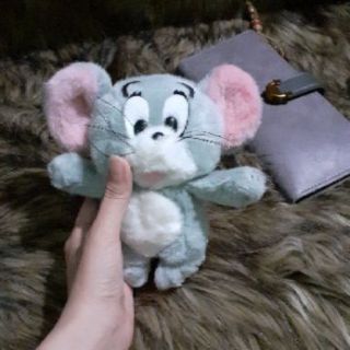 Gấu bông monchi
