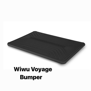 Túi chống shock laptop WIWU VOYAGE SLEEVE BUMPER ANTI-DROP CASE cho Macbook 13 inch