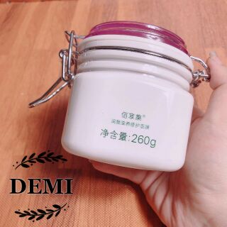 Mặt nạ HERBORIST trắng sáng da, cấp ẩm