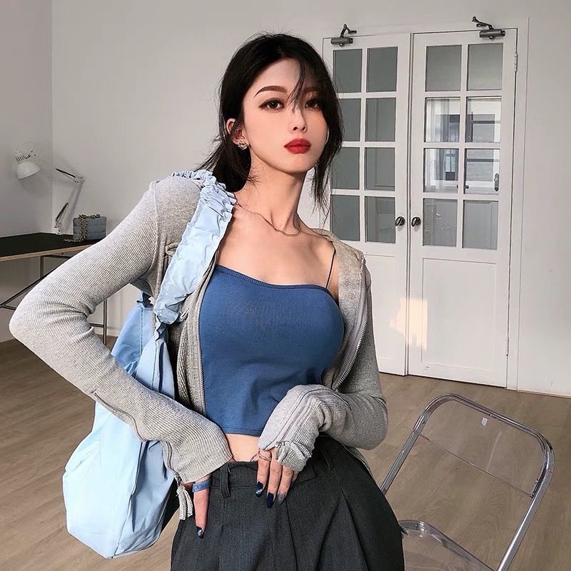 Áo Ngực Nữ Co Giãn Quyến Rũ