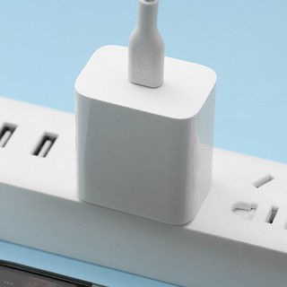 Adapter Sạc Type C PD 20W Mophie Trắng