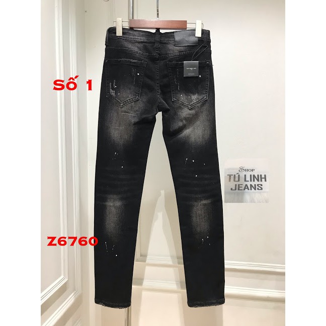 Quần Bò Nam Dsq Đính đá | BigBuy360 - bigbuy360.vn