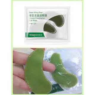combo 100 mặt nạ mắt imasges