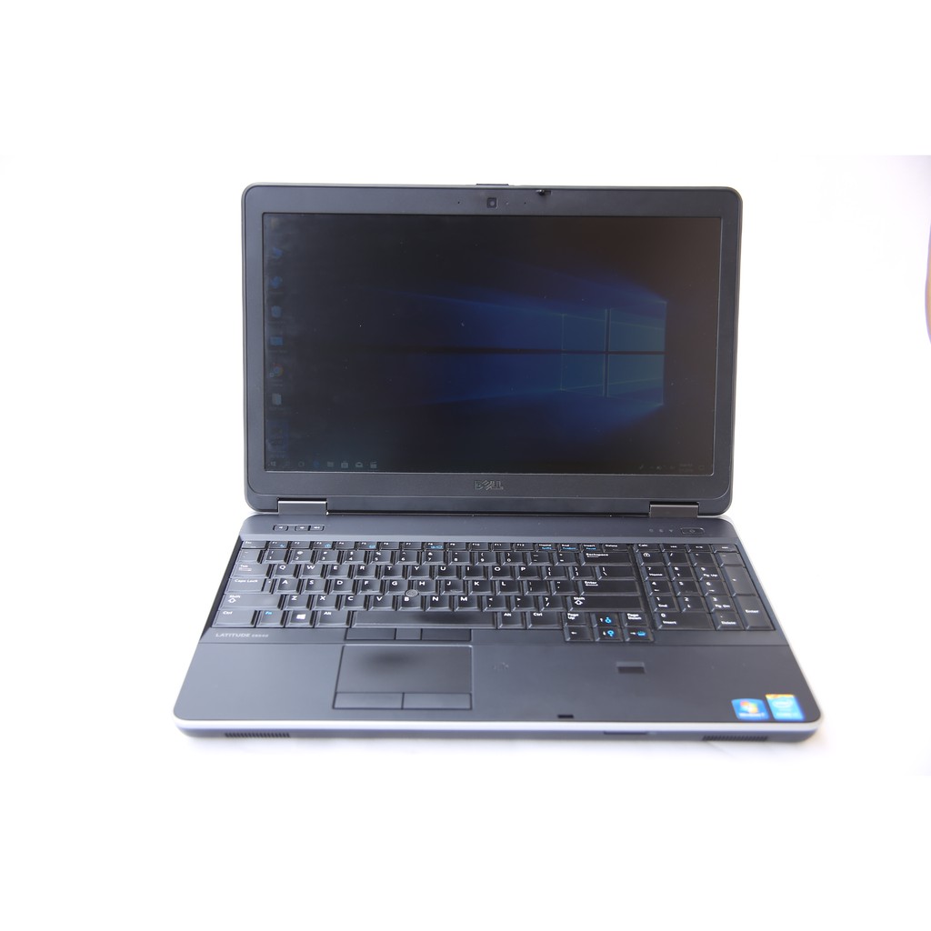 Máy tính Dell E6540 i7 4800MQ Ram 8G 500G AMD Radeon 8790M 2G | BigBuy360 - bigbuy360.vn