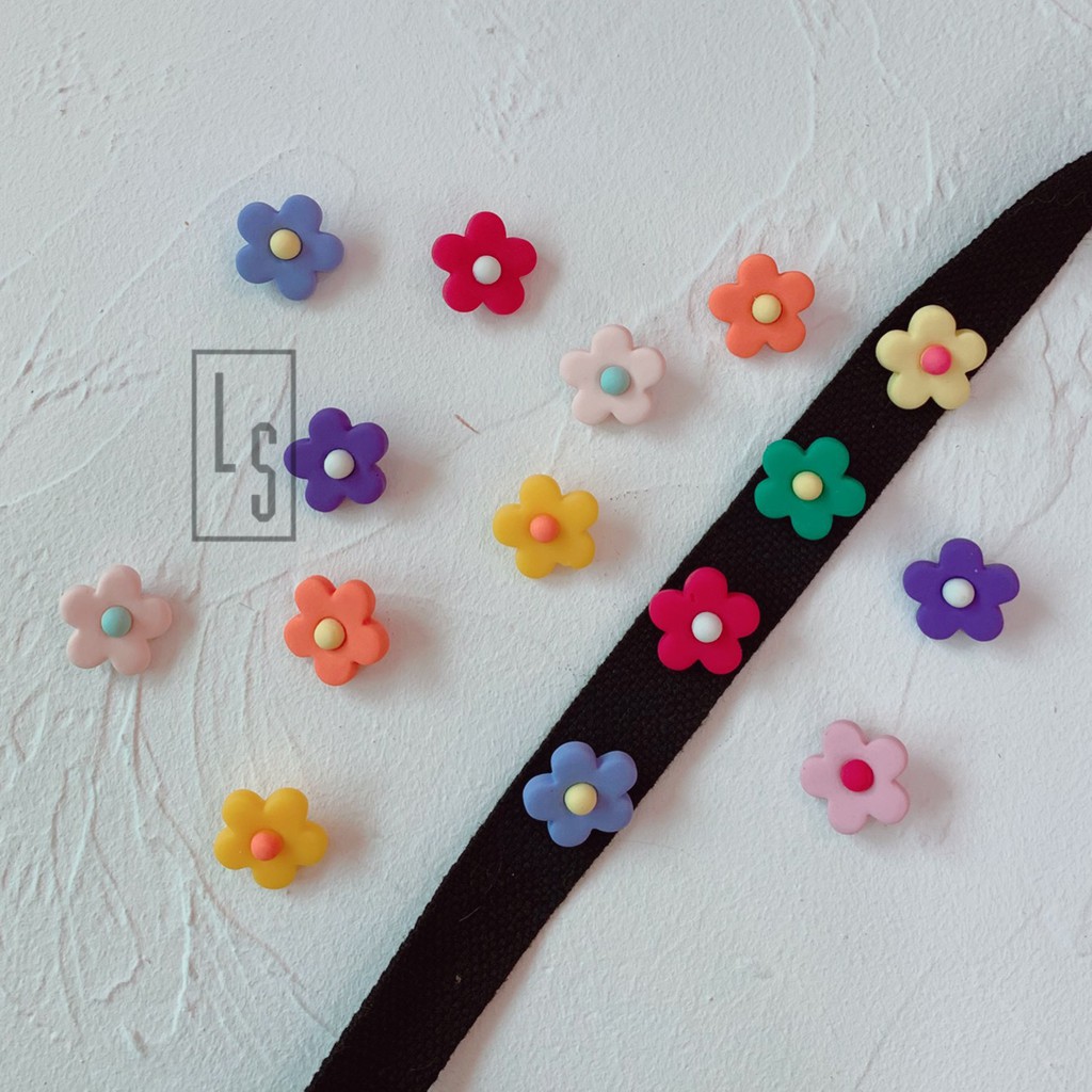 [Mã SKAMCLU8 giảm 10% cho đơn từ 100K] Cài áo Takashi Murakami Kaikai Kiki GD BTS - Sẵn hàng