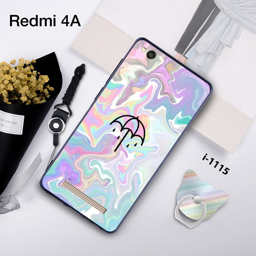 Ốp điện thoại XIAOMI Redmi 4A | BigBuy360 - bigbuy360.vn
