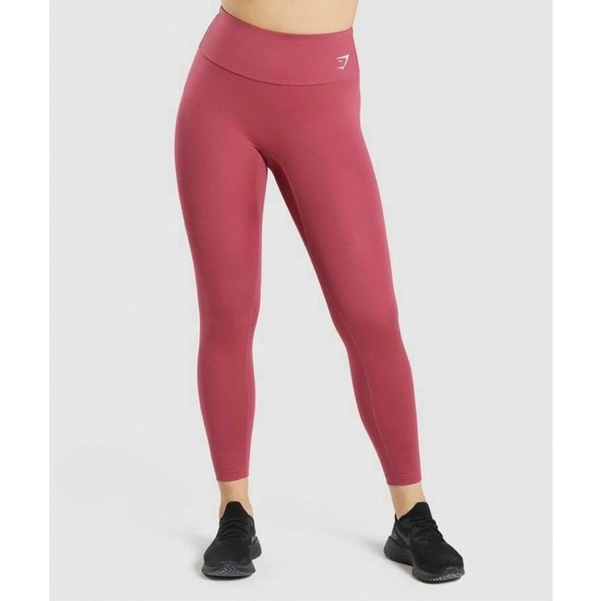 Quần tập legging Gymshark Vnxk