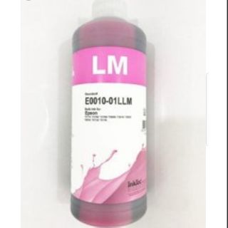 Mưc inktec màu Lingt Magenta 1lit