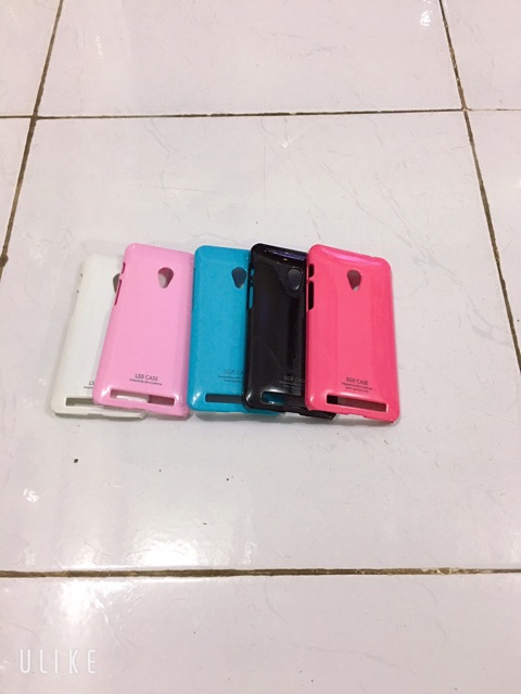 Ốp zenfone A450 hiệu sgp
