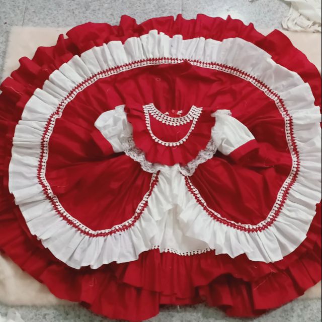 Si baby quần ao