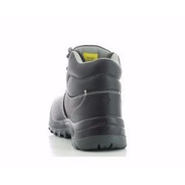 Giày bảo hộ jogger bestboy s3 cao cổ chống đinh mũi thép