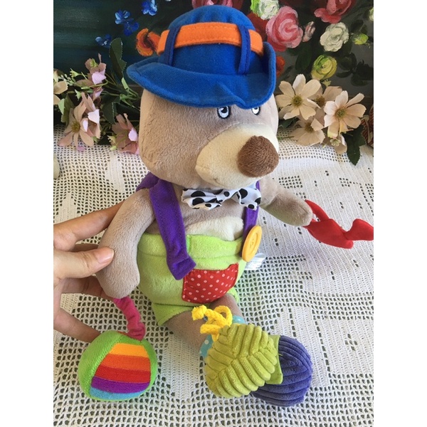 ĐỒ CHƠI XUẤT DƯ
