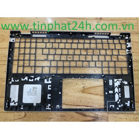 Thay Vỏ Mặt C Laptop Dell Inspiron 15 7000 7500 7501