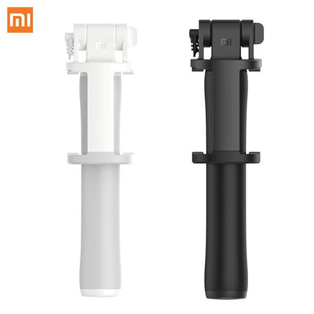 Gậy Chụp Ảnh Tự Sướng Xiaomi Bằng Nhôm Có Dây | BigBuy360 - bigbuy360.vn