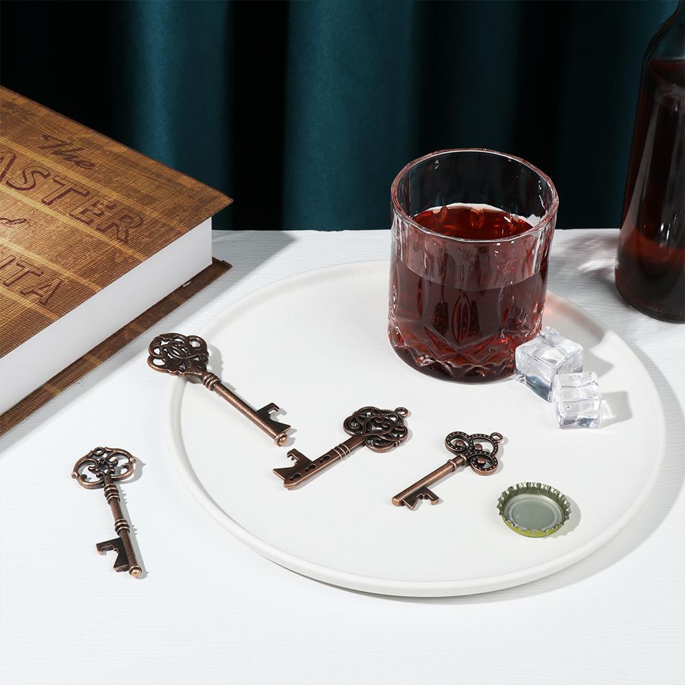 Dụng Cụ Mở Nắp Chai Hình Chìa Khóa Độc Đáo