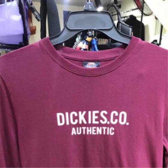 Áo Dickies chuẩn auth 💯