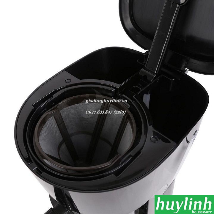 Freeship Máy pha cà phê Electrolux ECM3505 - 1.5 lít