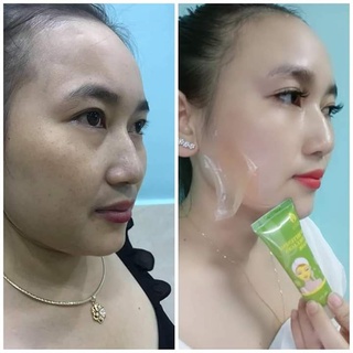 MẶT NẠ COLLAGEN OLIC