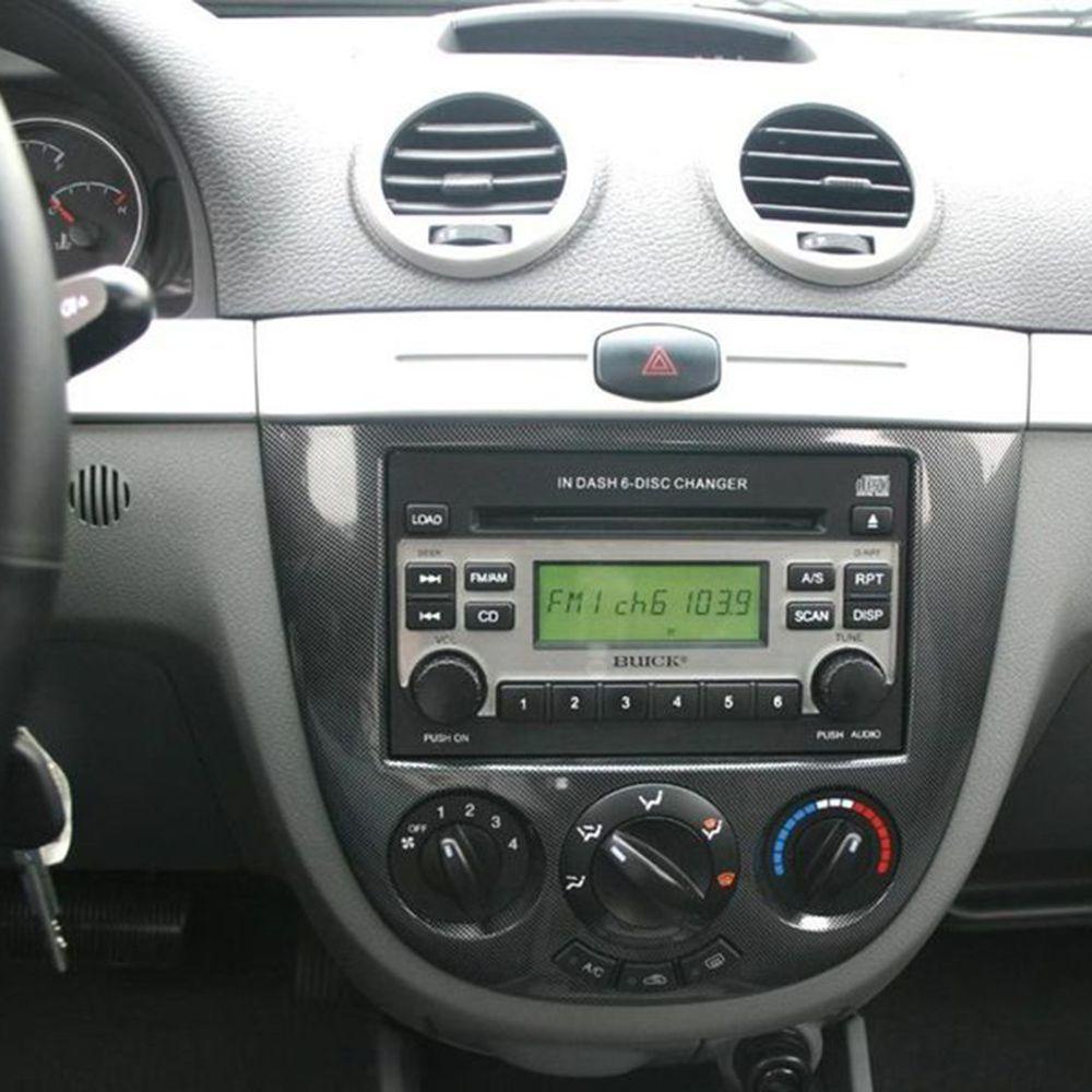 Bảng Điều Khiển Nhiệt Độ AC Cao Cấp Cho Chevrolet For Lacetti For Wagon Master