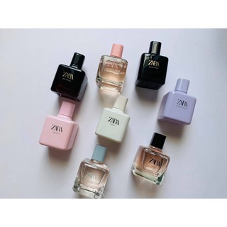 Nước hoa nữ Zara