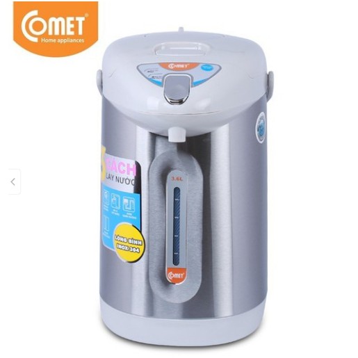 Bình thủy điện Comet CM3216 - 3,5l