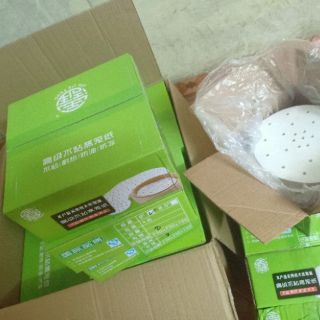 Giấy nến đục lỗ loại 1