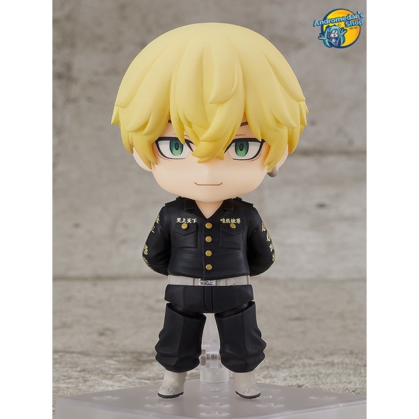 Mô hình nhân vật Tokyo Revengers Nendoroid 1874 Chifuyu Matsuno