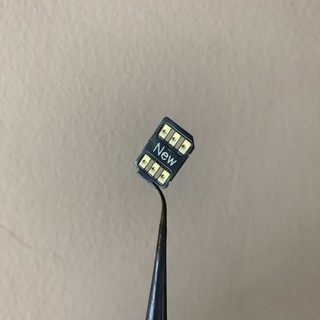Sim Ghép Thần Thánh Cho iPhone 2020