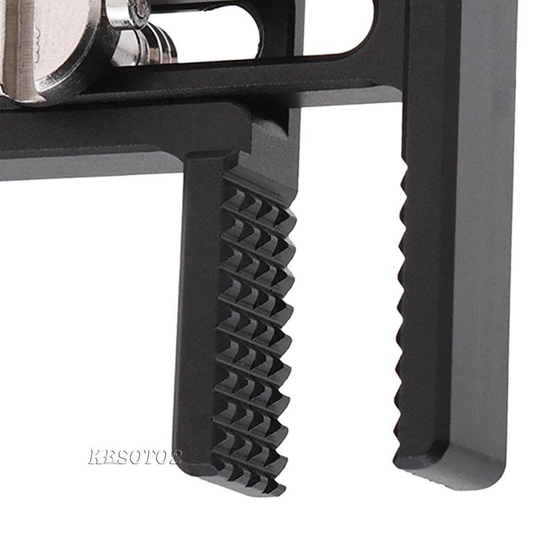 Kẹp Giữ Dây Cáp Máy Ảnh 1 / 4inch Kesoto2